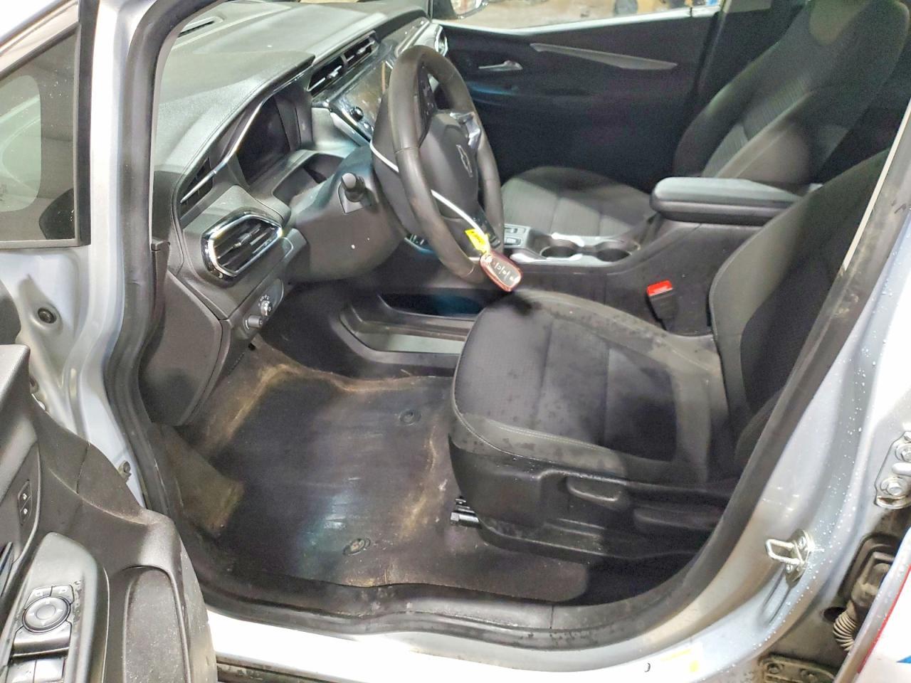 2023 Chevrolet Bolt Ev 1Lt - Фото 7