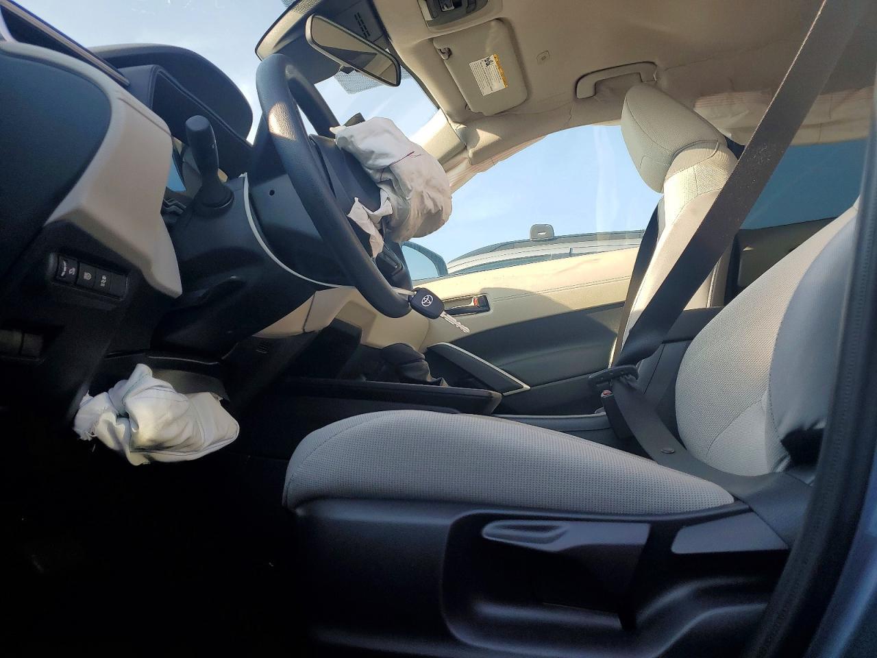 2026 Toyota Corolla Cross L - Фото 7