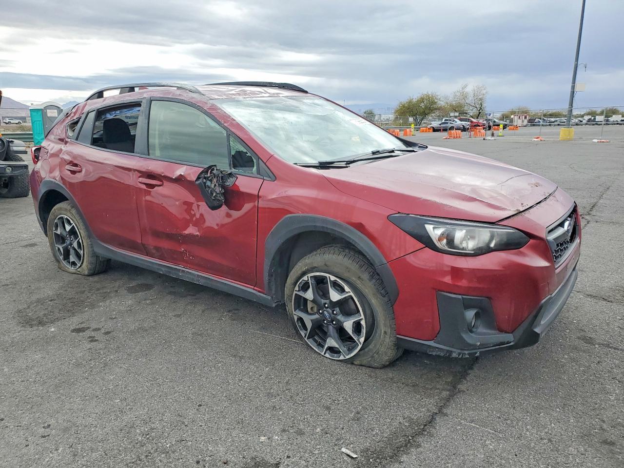 2019 Subaru Crosstrek Premium - Image 4