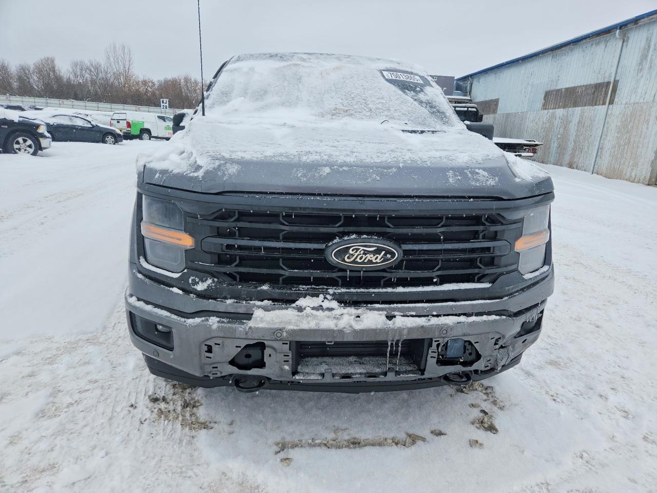 2024 Ford F150 Xlt - Image 5