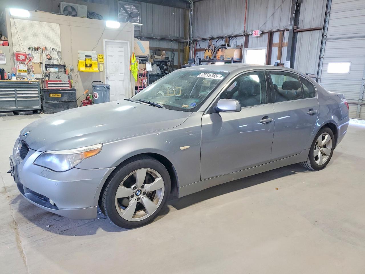 2004 BMW 530 I