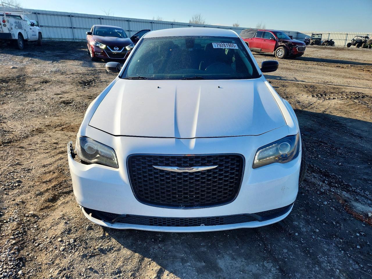 2019 Chrysler 300 Touring - Image 5