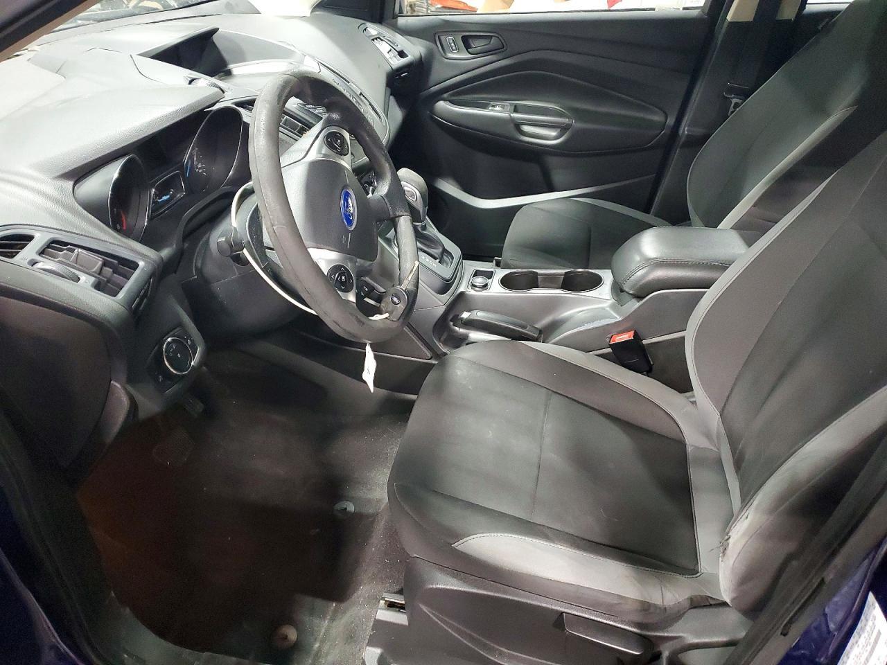 2014 Ford Escape S - Image 7
