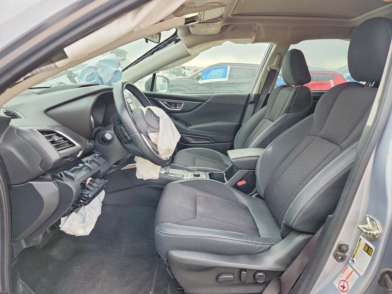 2019 Subaru Forester Premium - Image 7