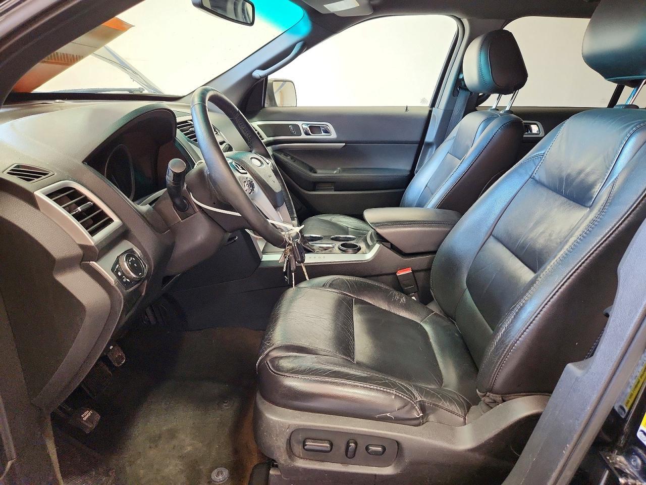 2013 Ford Explorer Xlt - Image 7