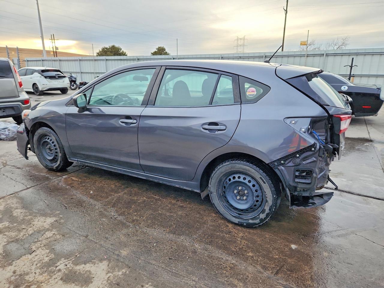 2019 Subaru Impreza - Фото 2