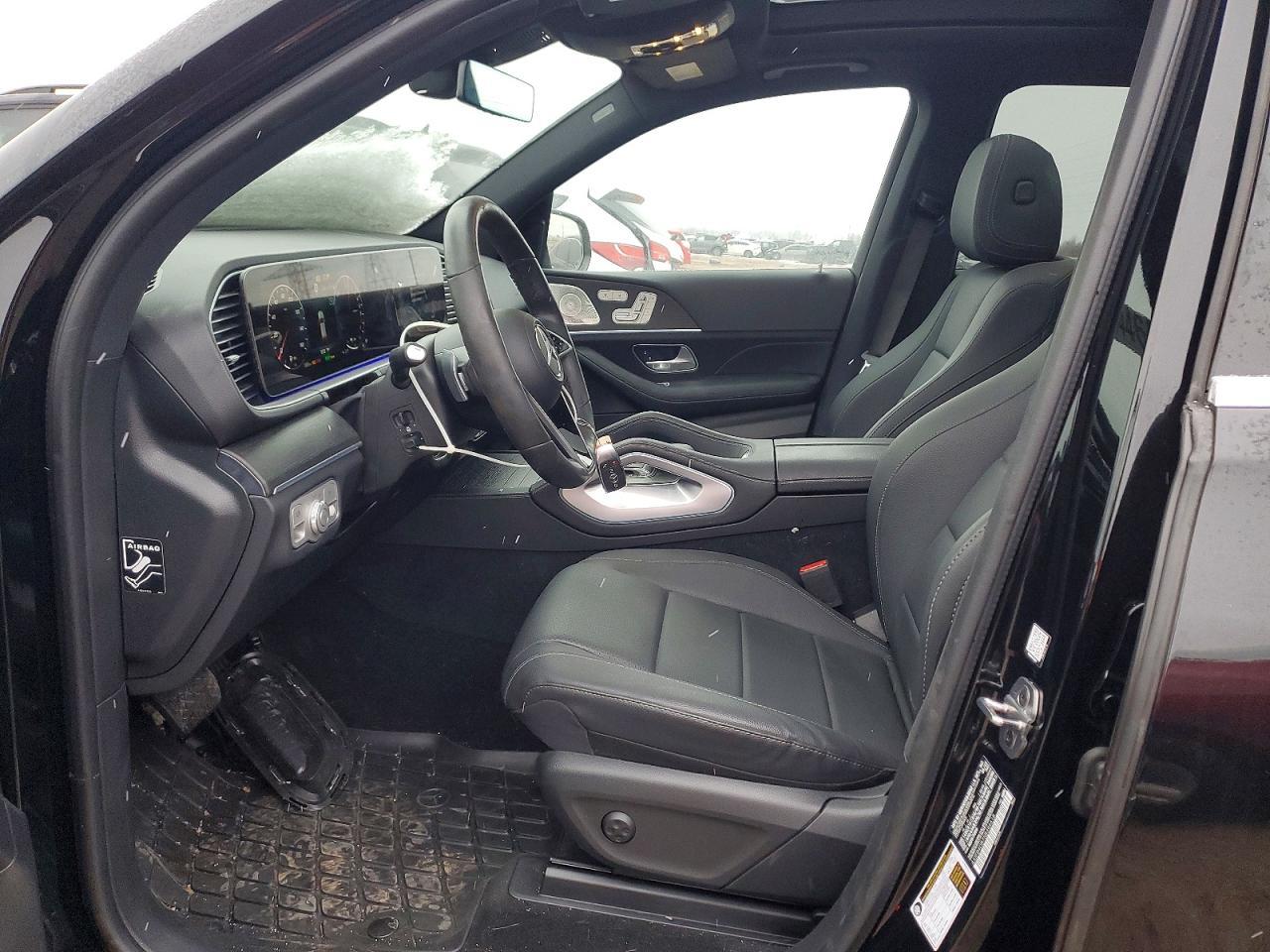 2025 Mercedes-Benz Gle 450E 4Matic - Фото 7