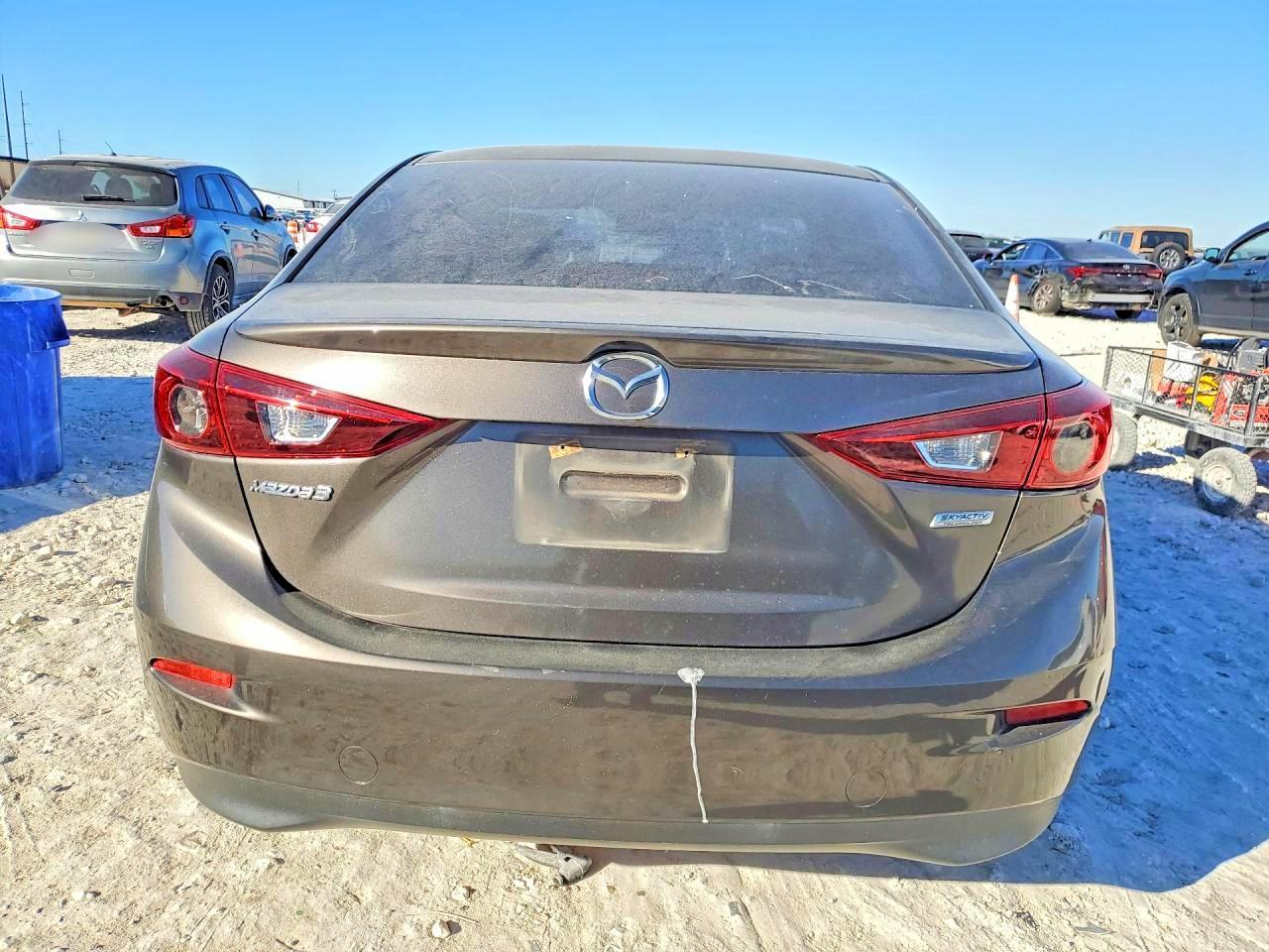 2014 Mazda 3 Touring - Image 6