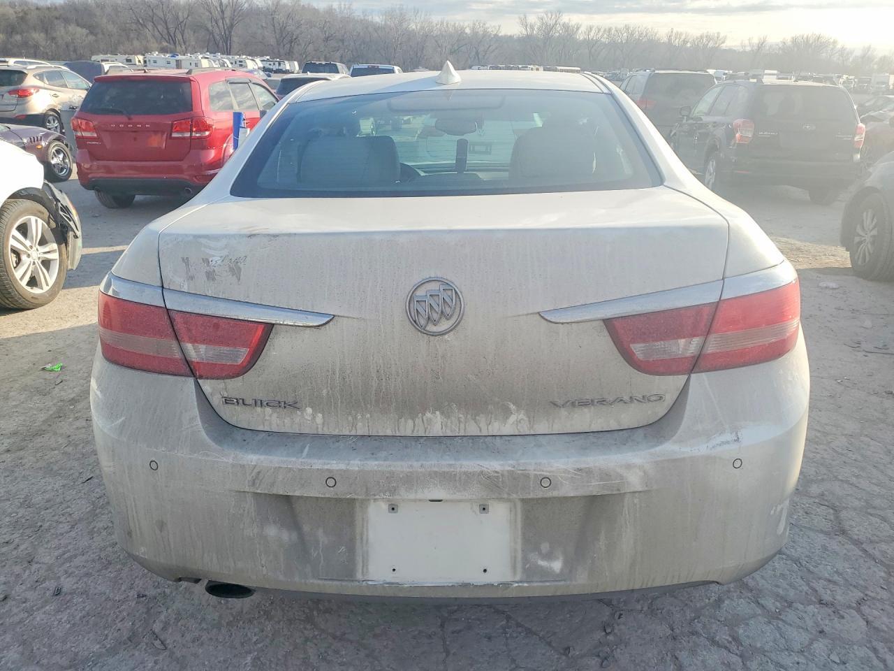 2015 Buick Verano - Image 6