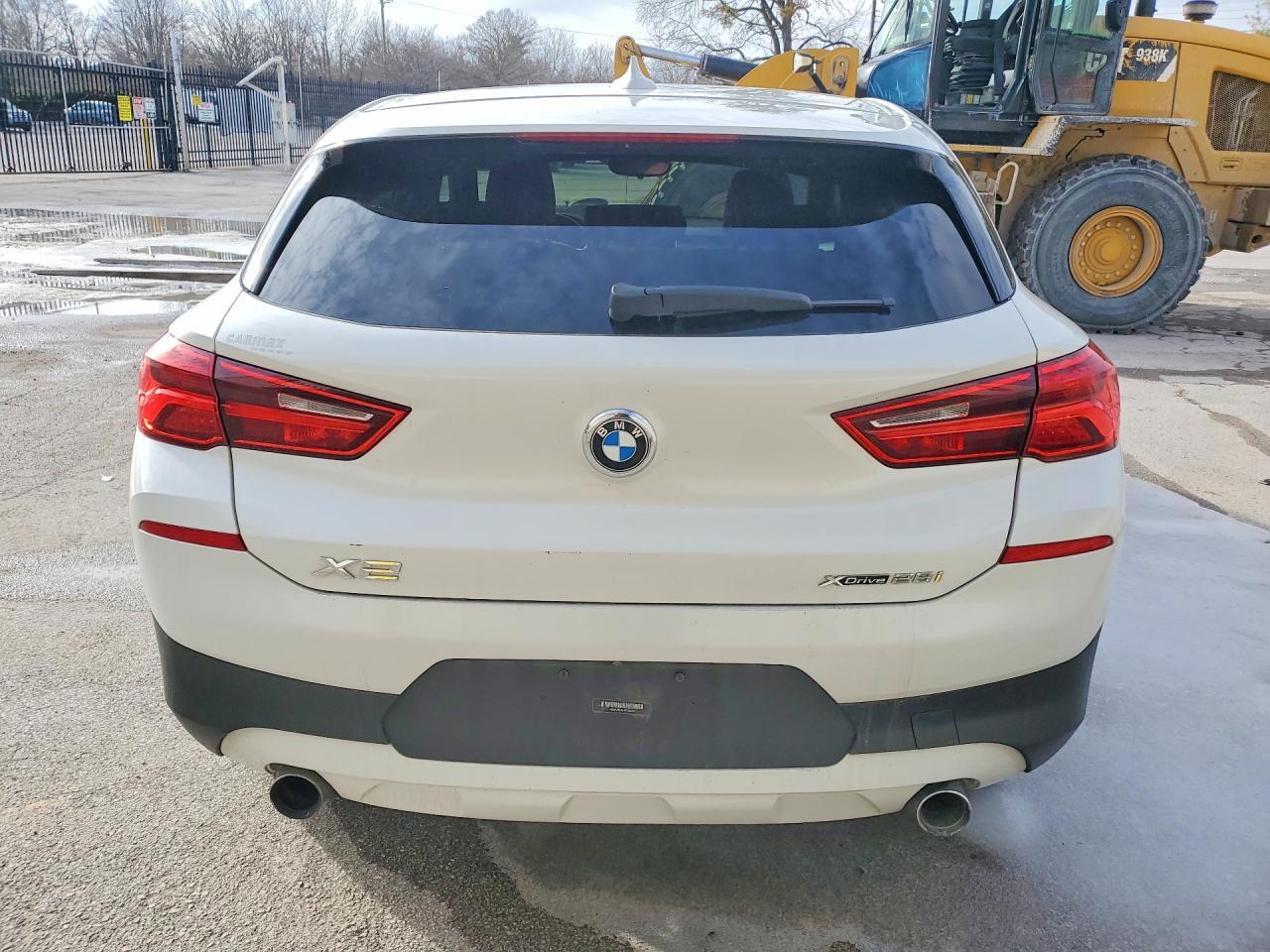 2018 BMW X2 xDrive28I - Фото 6