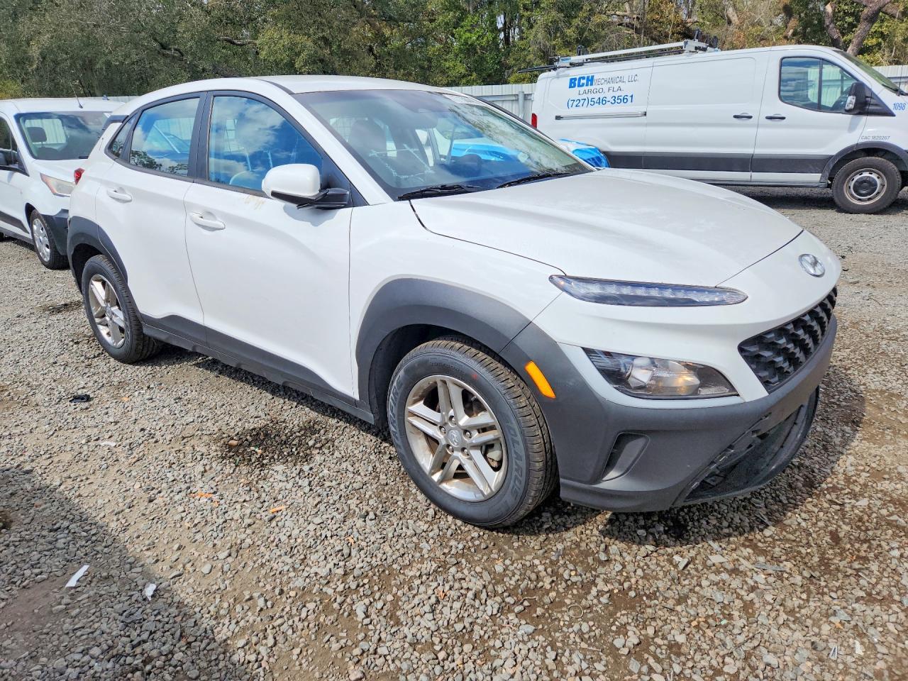 2023 Hyundai Kona Se - Фото 4