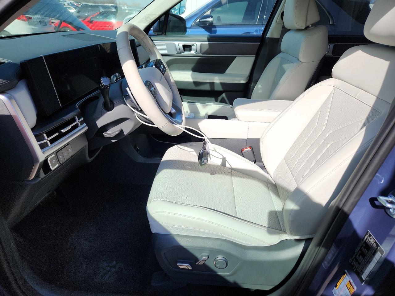 2026 Hyundai Santa Fe Sel - Image 7
