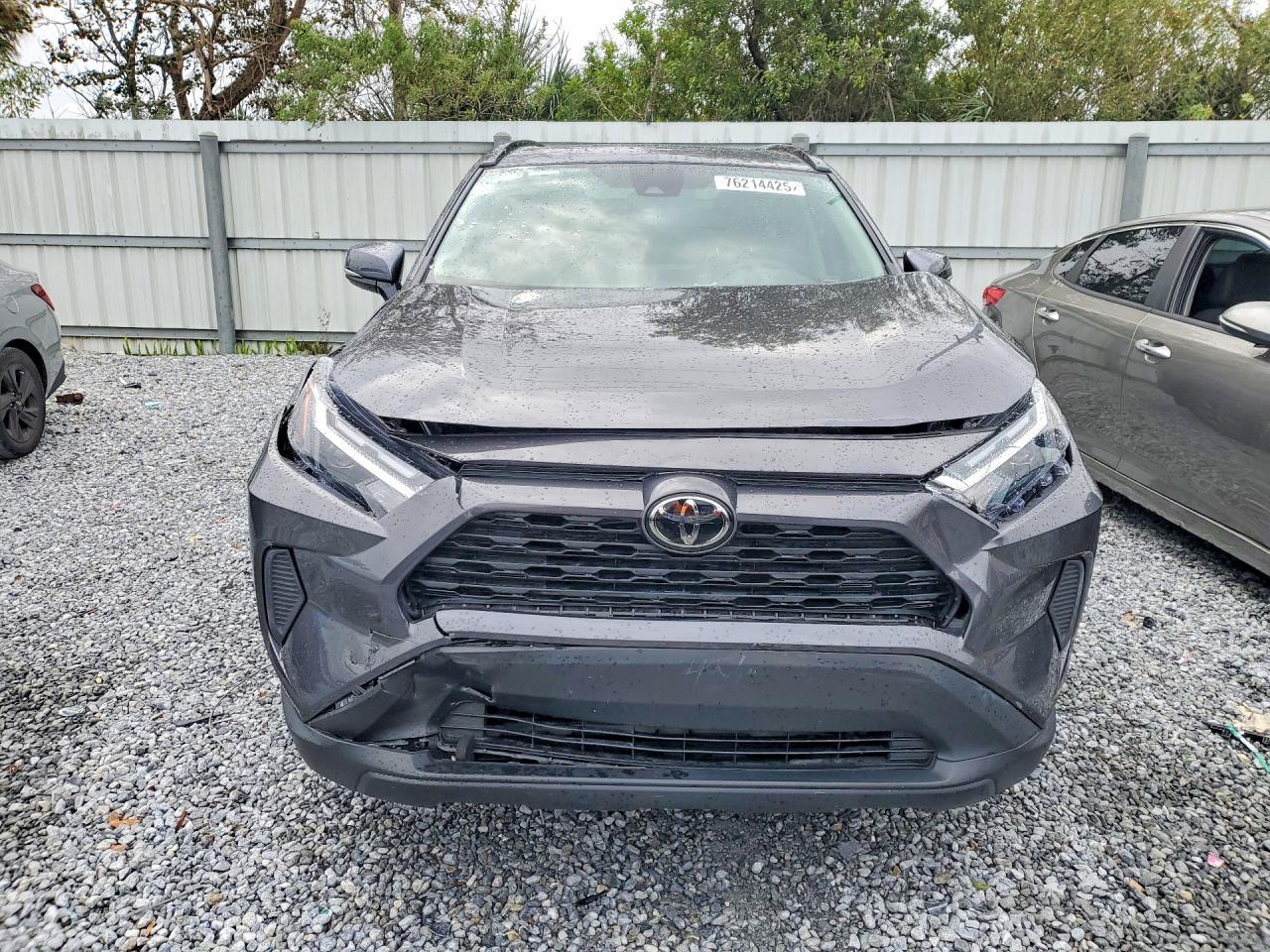 2024 Toyota Rav4 Xle - Фото 5