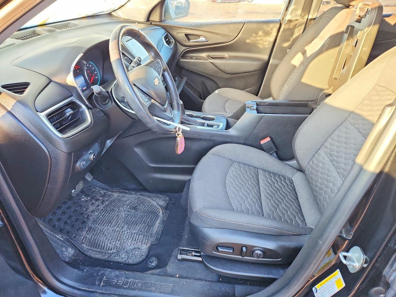 2019 Chevrolet Equinox Lt - Фото 7