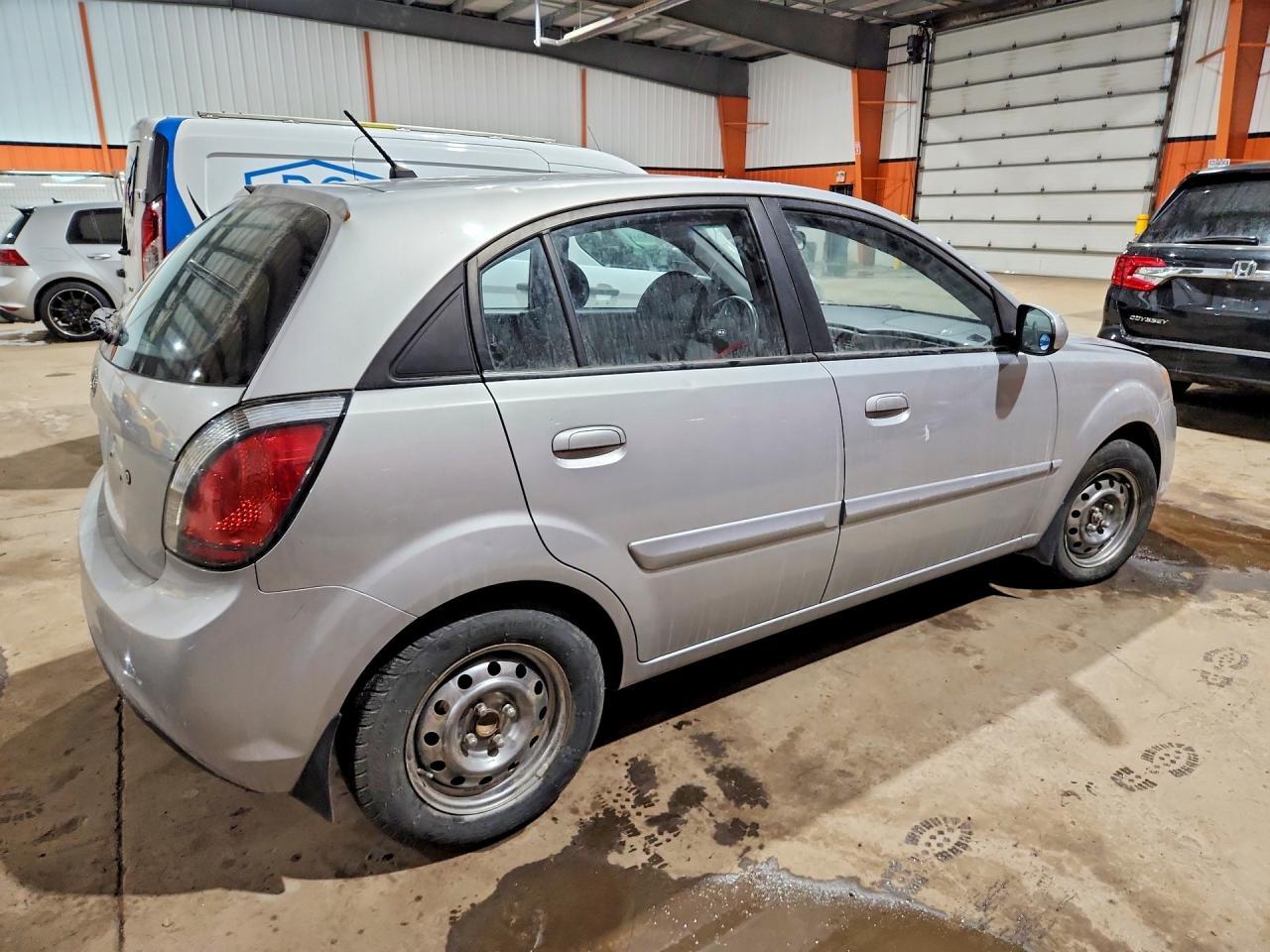 2011 Kia Rio Base - Image 3