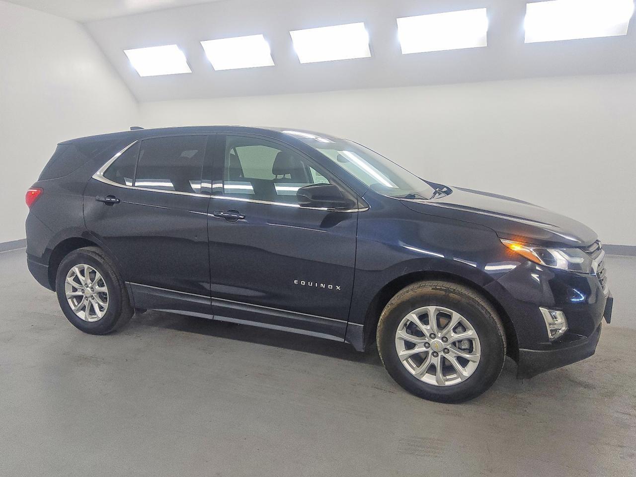 2020 Chevrolet Equinox Lt - Фото 4