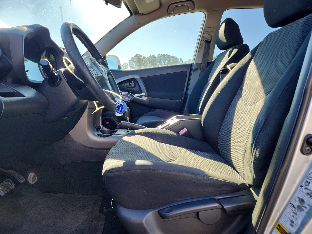 2007 Toyota Rav4 - Фото 7