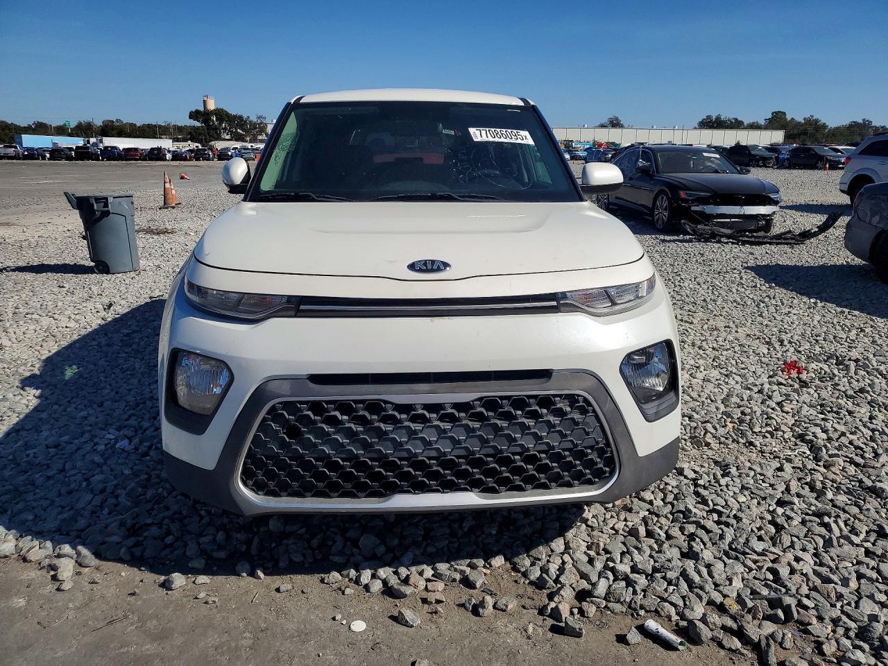 2020 Kia Soul Lx - Фото 5