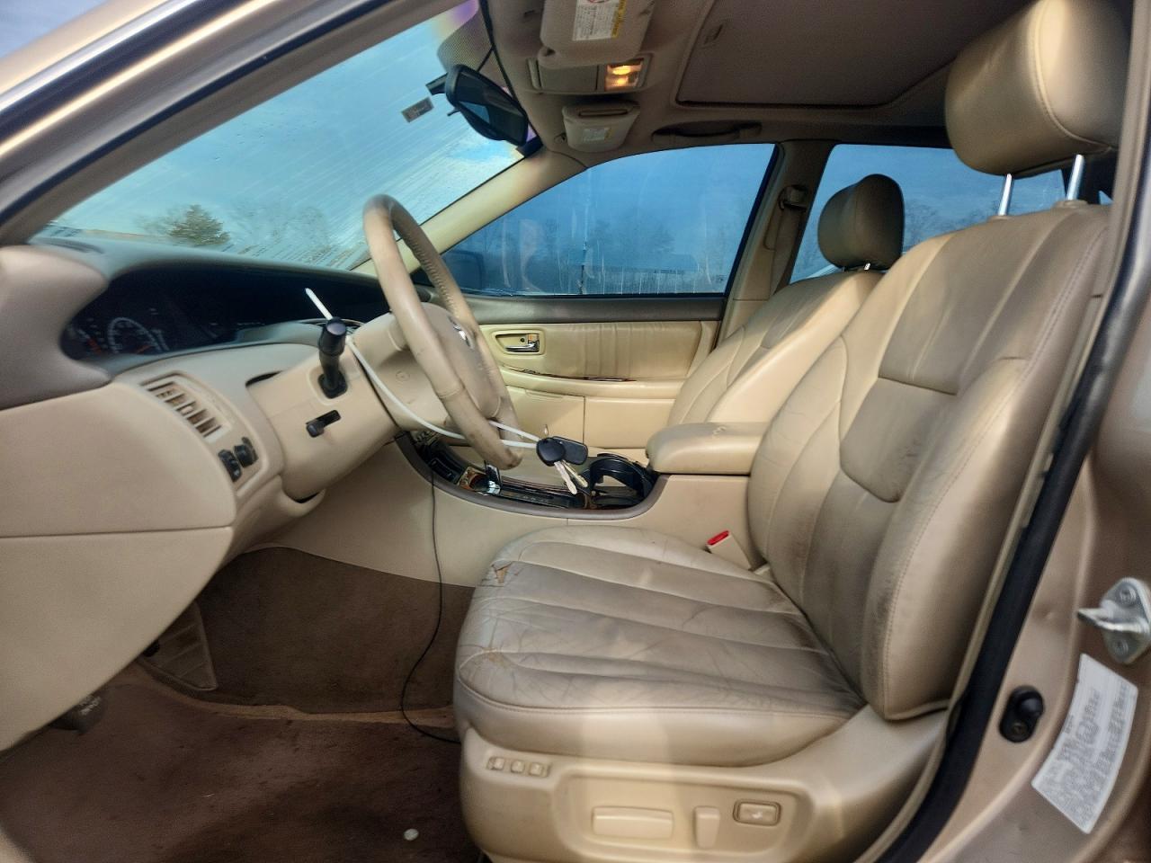 2002 Toyota Avalon Xl - Image 7