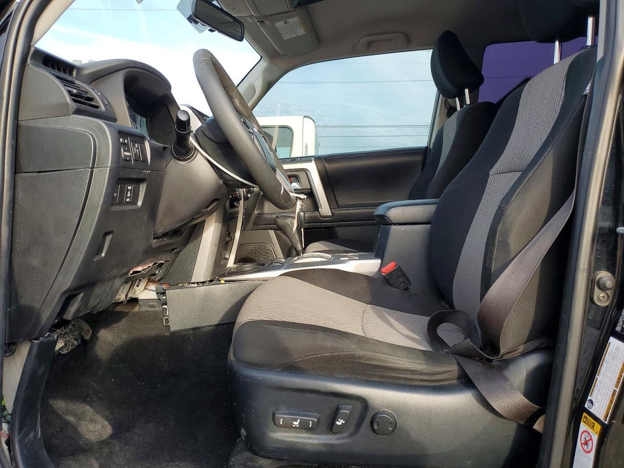 2019 Toyota 4Runner Sr5 - Фото 7