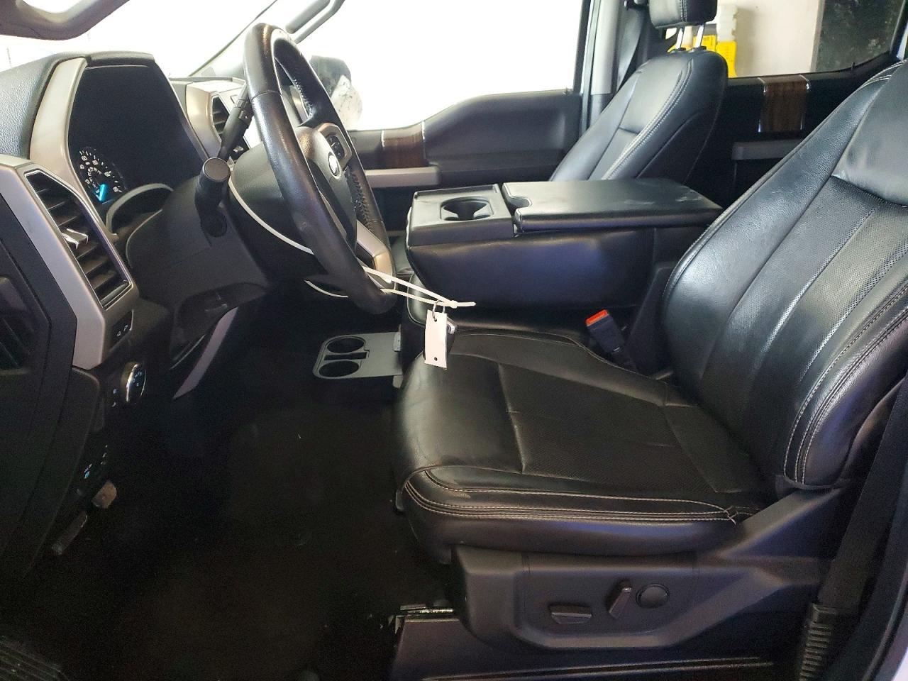 2019 Ford F150 Supercrew - Image 7