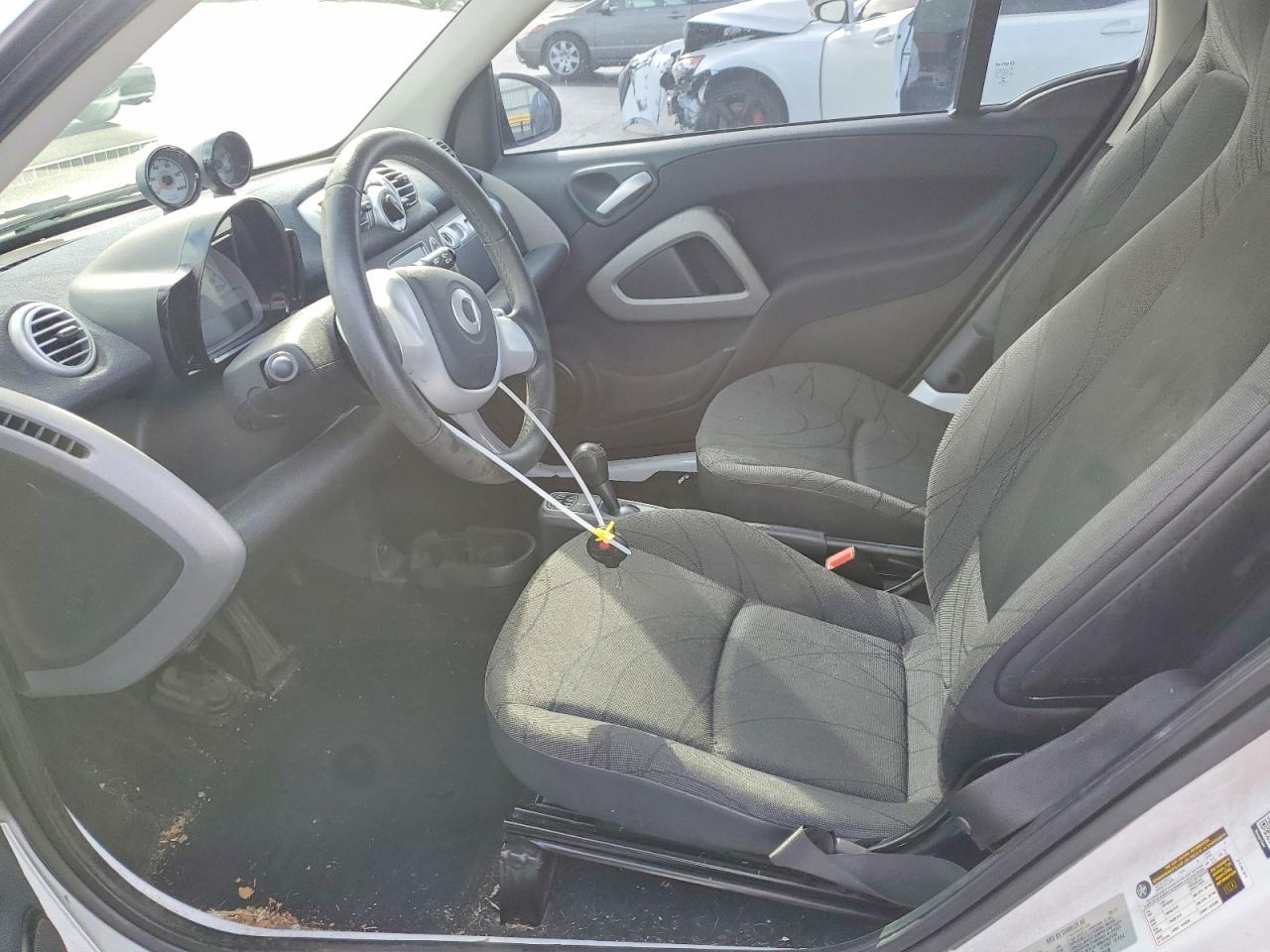 2016 Smart Cars Fortwo - Фото 7