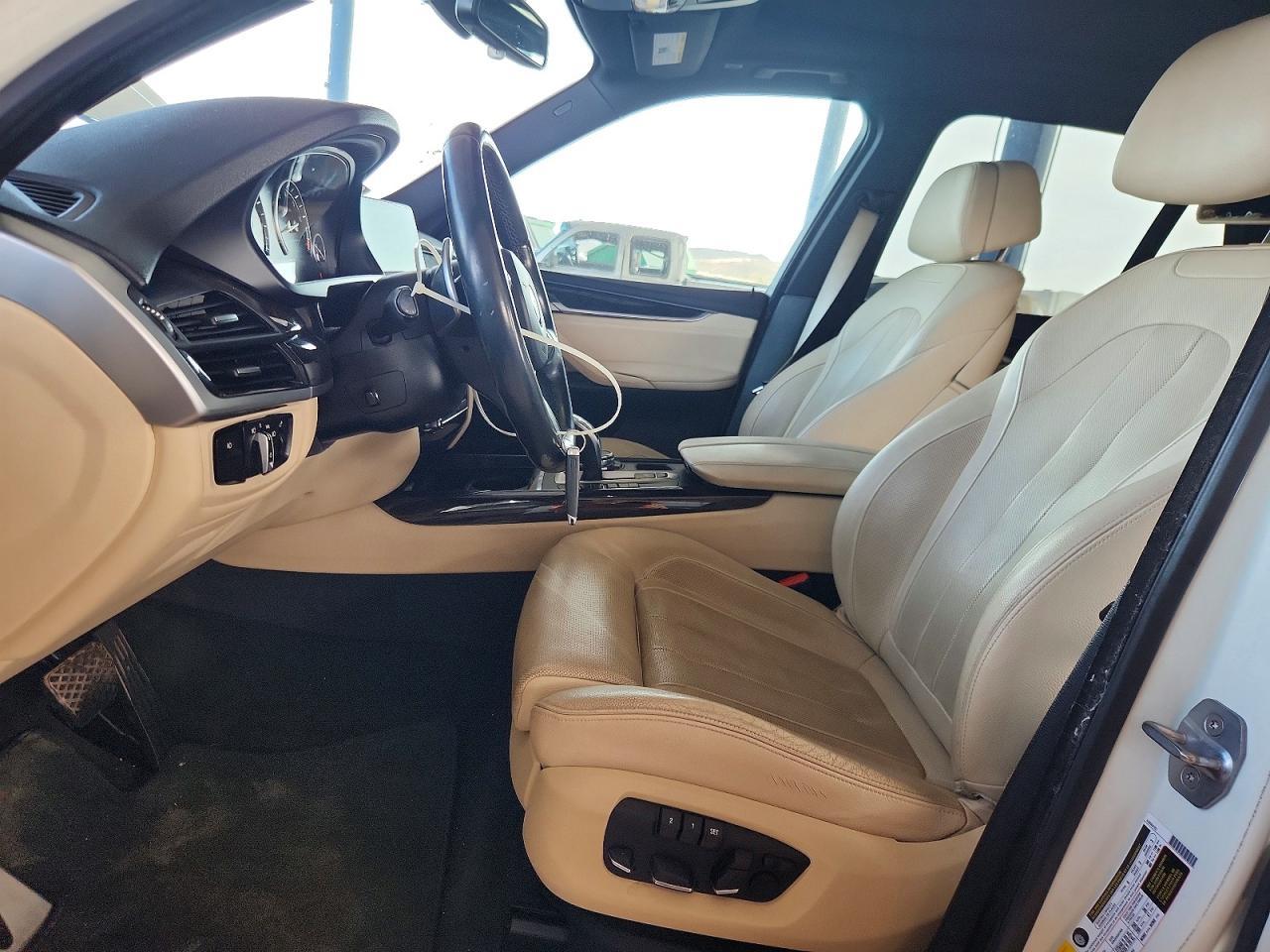 2016 BMW X5 xDrive35I - Фото 7