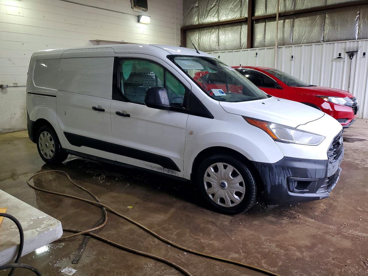 2019 Ford Transit Connect - Image 4