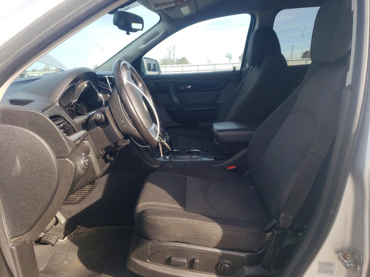 2016 Chevrolet Traverse Lt - Image 7