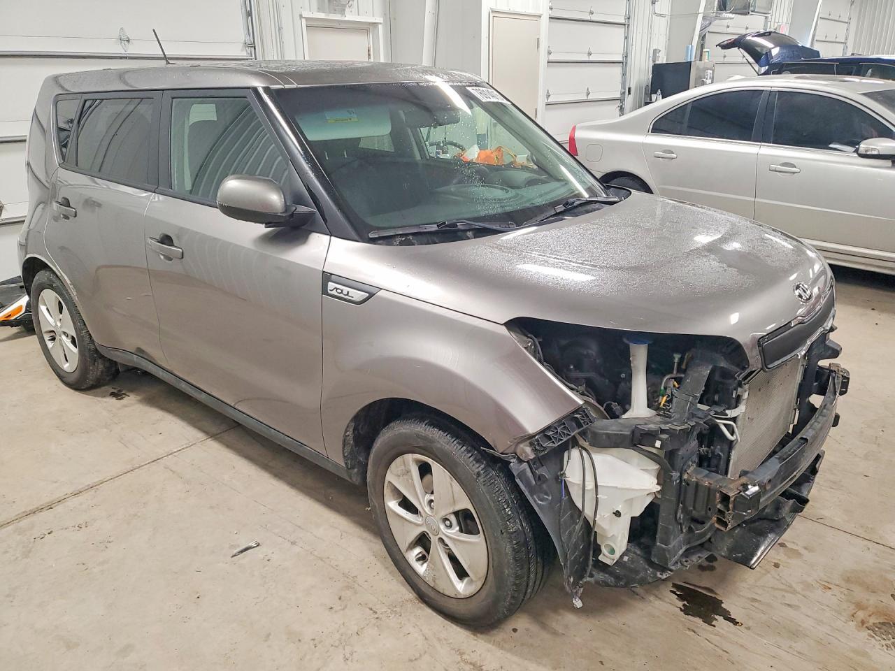 2016 Kia Soul - Фото 4