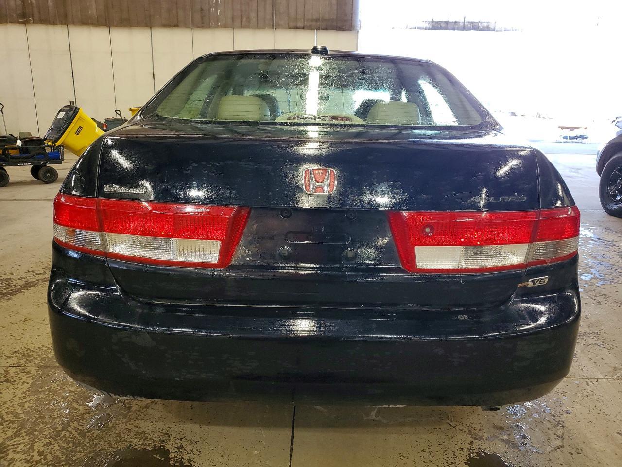 2004 Honda Accord Ex - Image 6