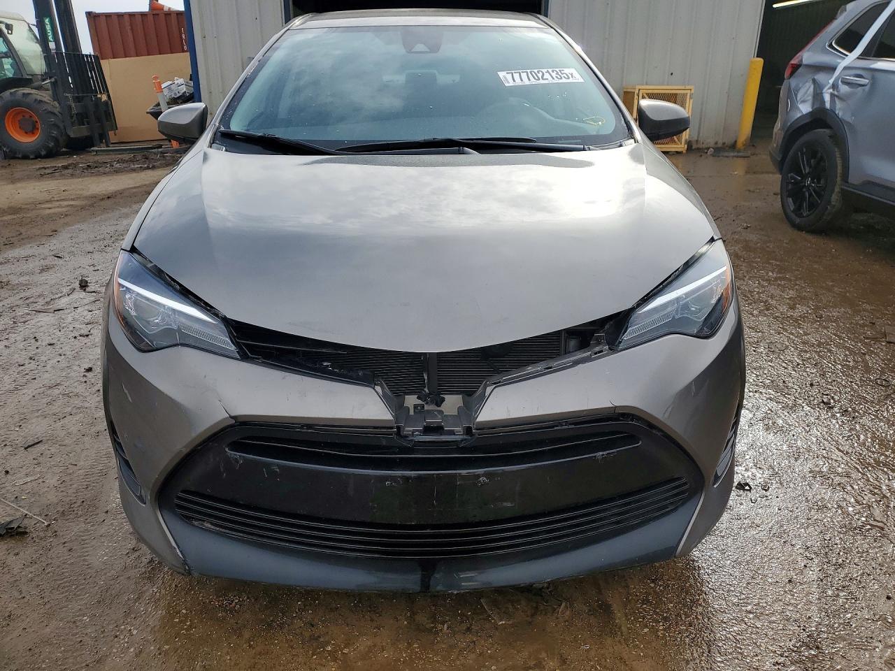 2017 Toyota Corolla - Фото 5