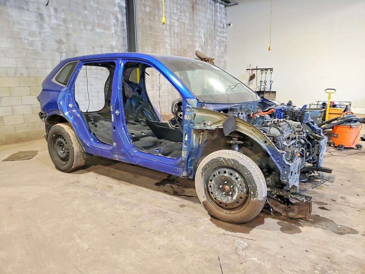 2024 Honda Cr-V Sport-L - Фото 4