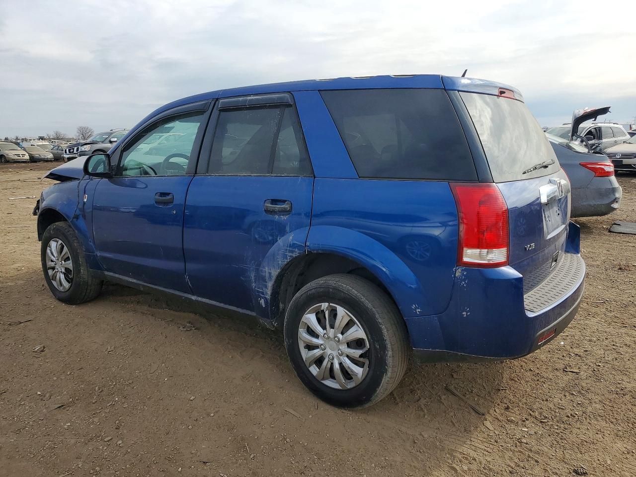 2006 Saturn Vue - Image 2