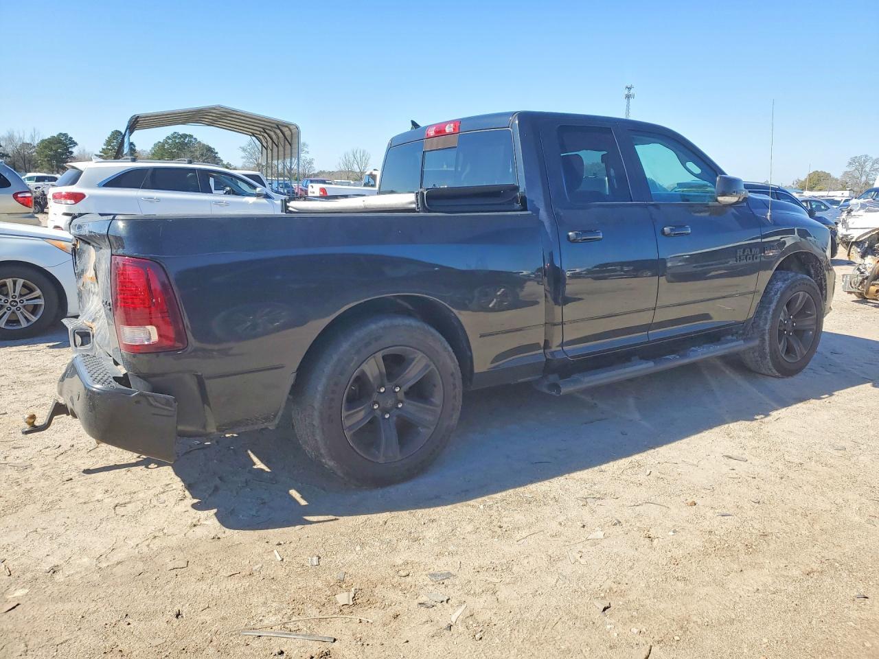 2016 Ram 1500 Sport - Image 3