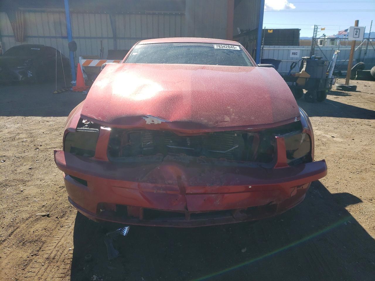 2006 Ford Mustang Gt - Фото 5