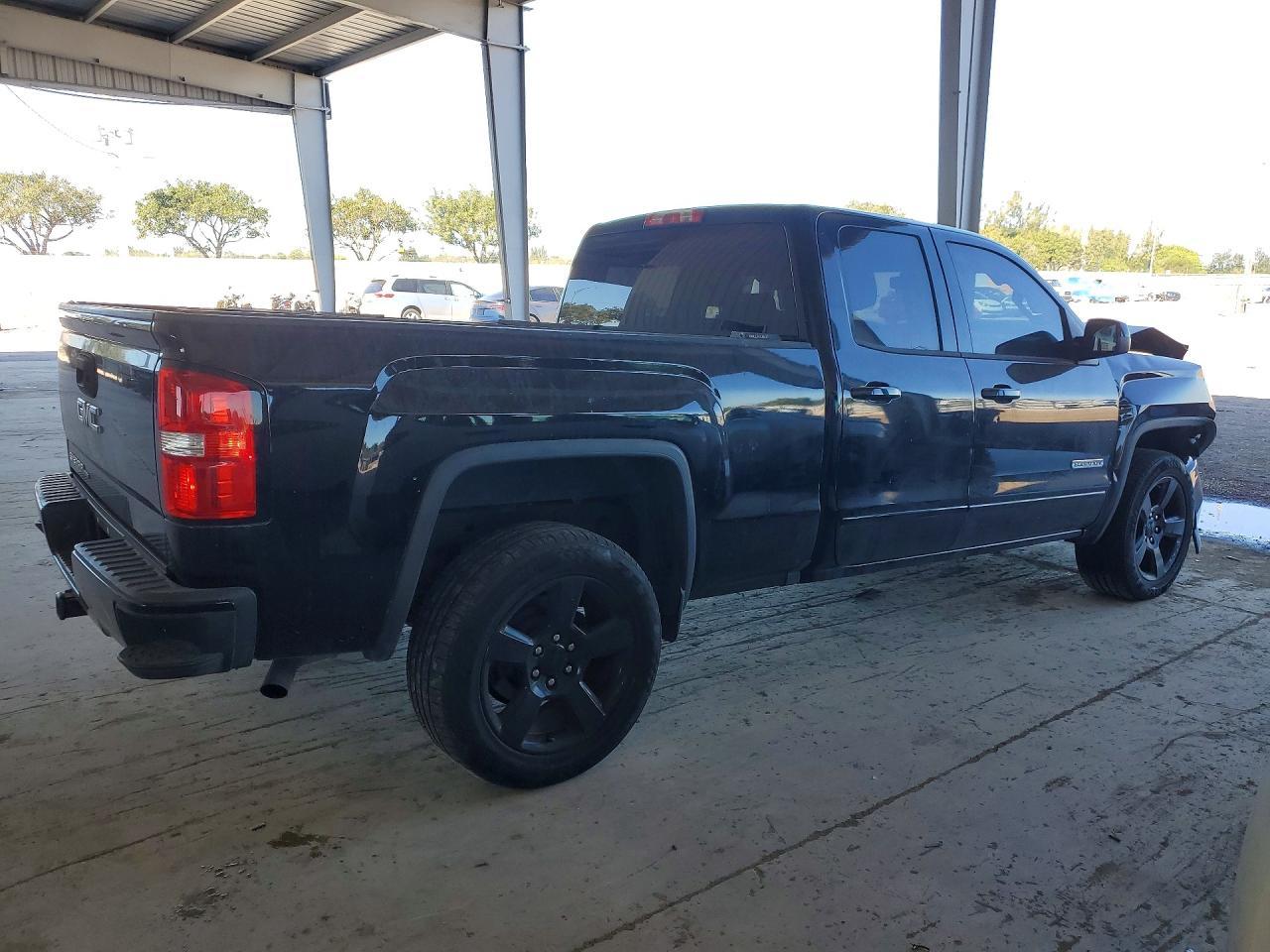2019 GMC Sierra Limited C1500 - Фото 3