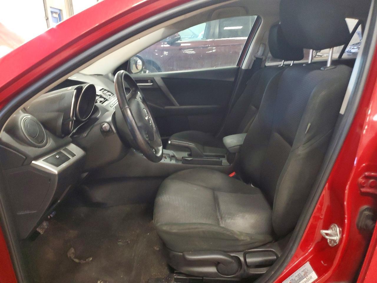 2013 Mazd Mazda3 - Фото 7