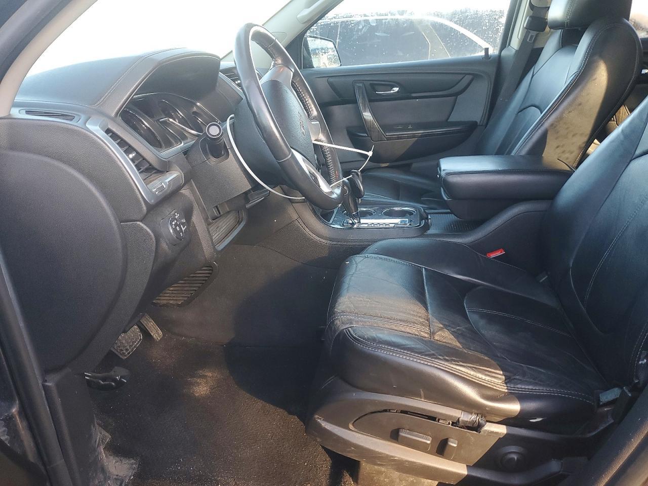2014 GMC Acadia Slt-1 - Фото 7