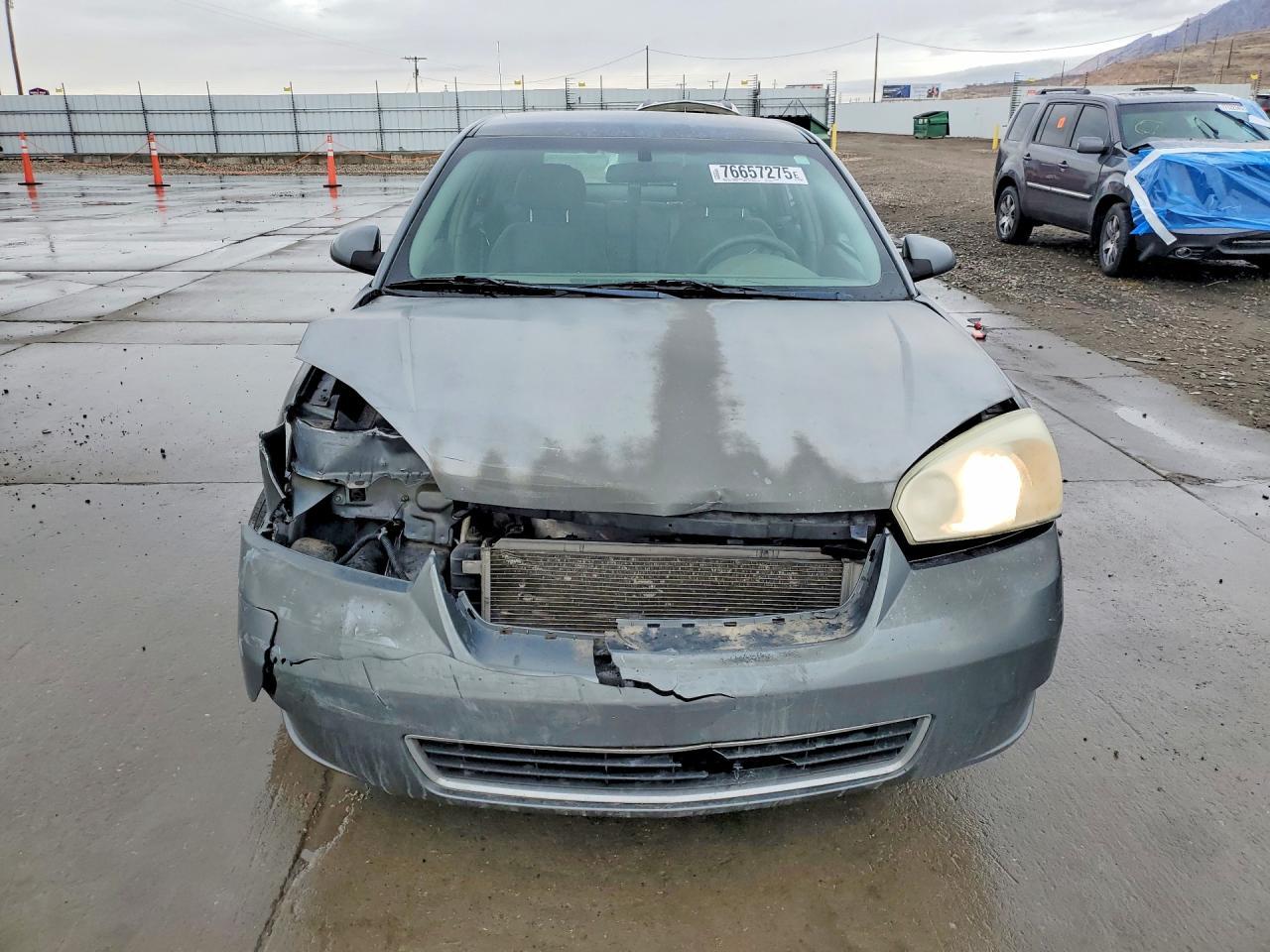 2006 Chevrolet Malibu Maxx Lt - Image 5