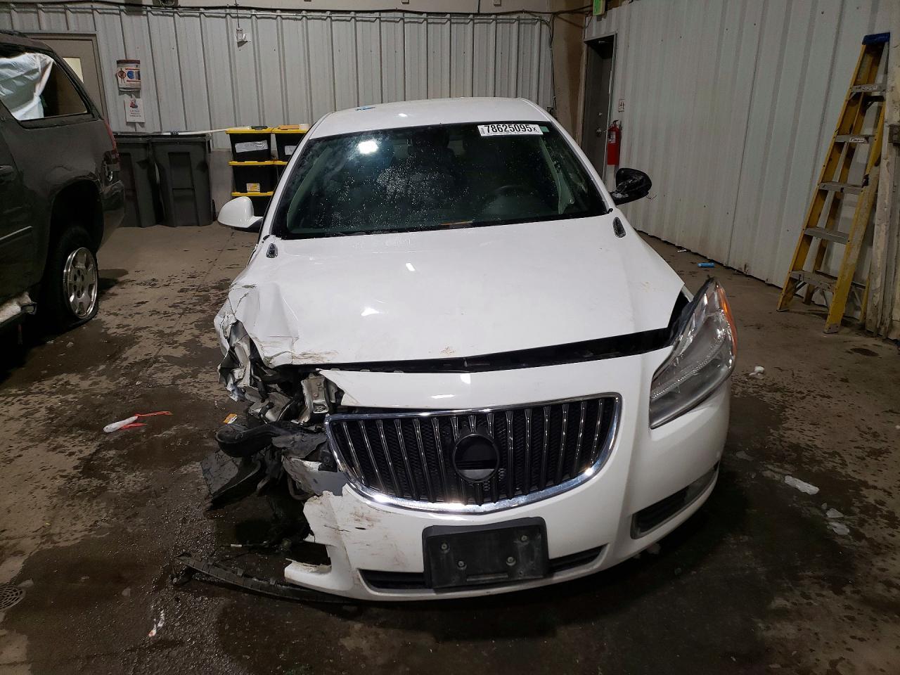 2012 Buick Regal - Фото 5