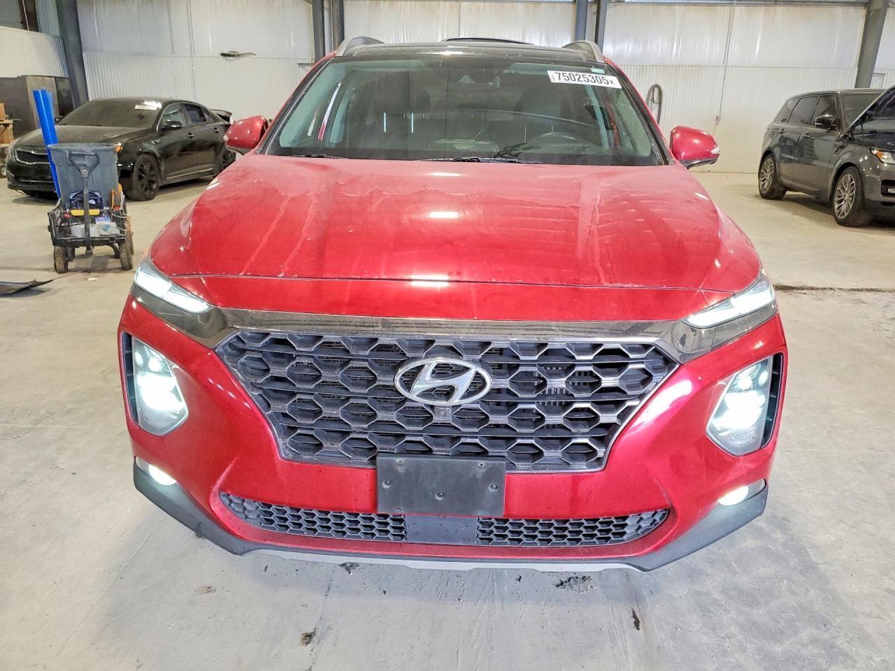 2020 Hyundai Santa Fe Limited 2.0T - Image 5