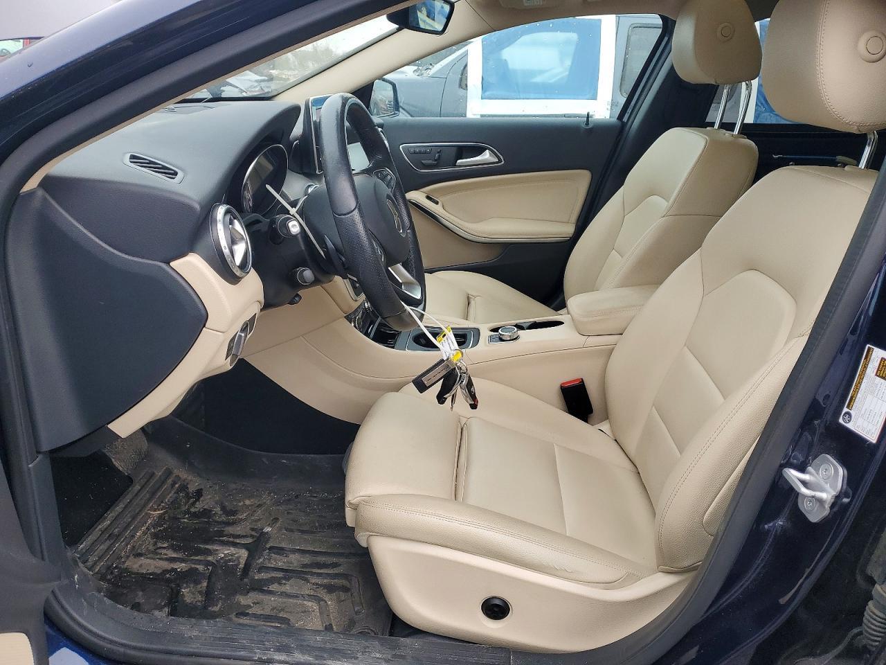 2017 Mercedes-Benz Gla 250 4Matic - Image 7