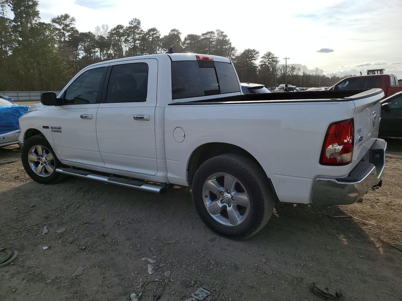 2017 Ram 1500 Slt - Image 2