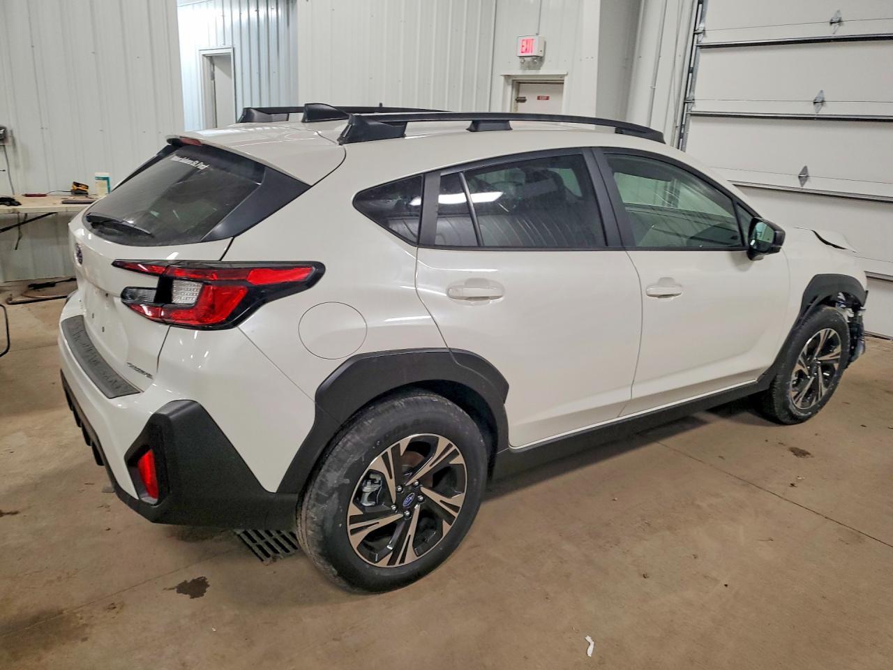 2025 Subaru Crosstrek Premium - Фото 3