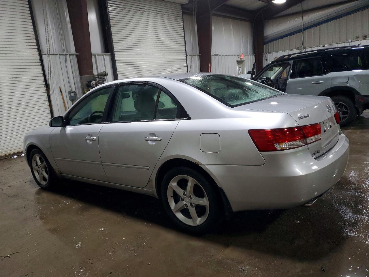 2006 Hyundai Sonata Gls V6 - Image 2