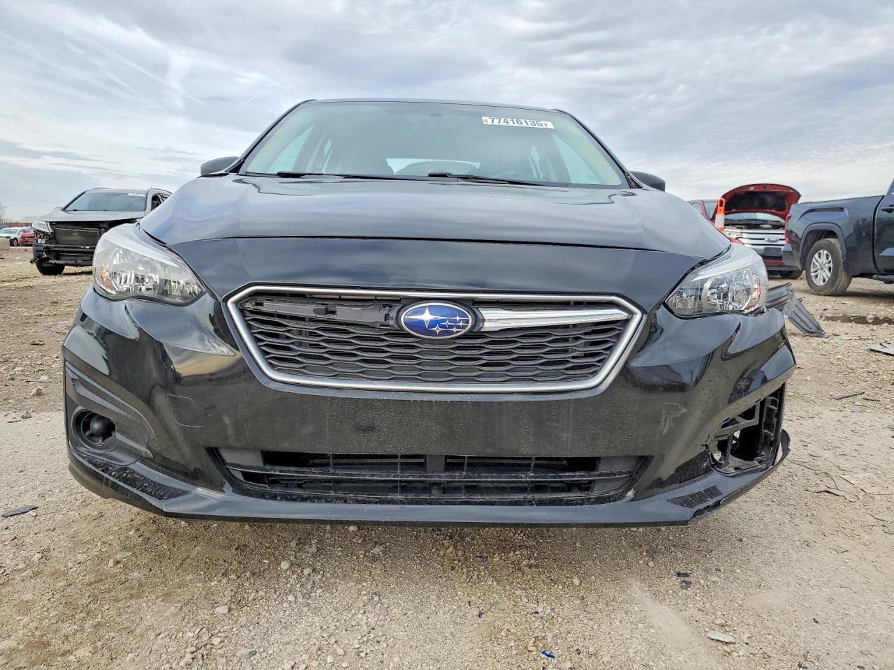 2017 Subaru Impreza - Image 5