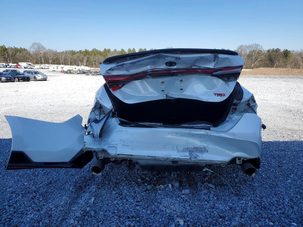 2020 Toyota Avalon Xse - Фото 6