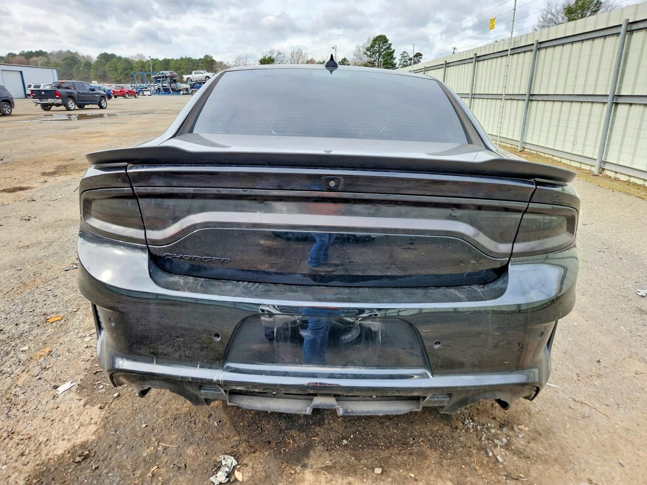 2022 Dodge Charger Scat Pack - Image 6