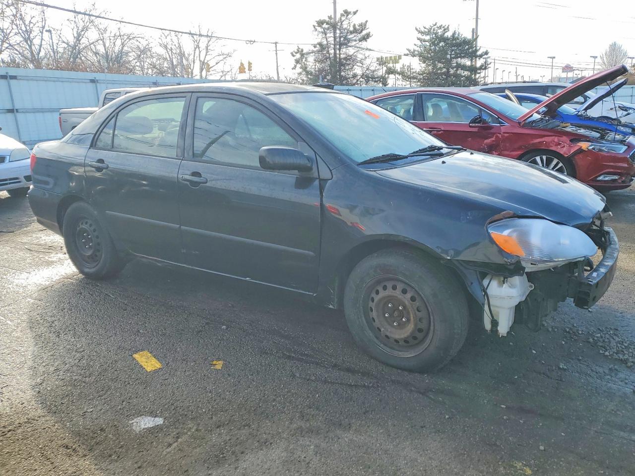 2006 Toyota Corolla Ce - Image 4